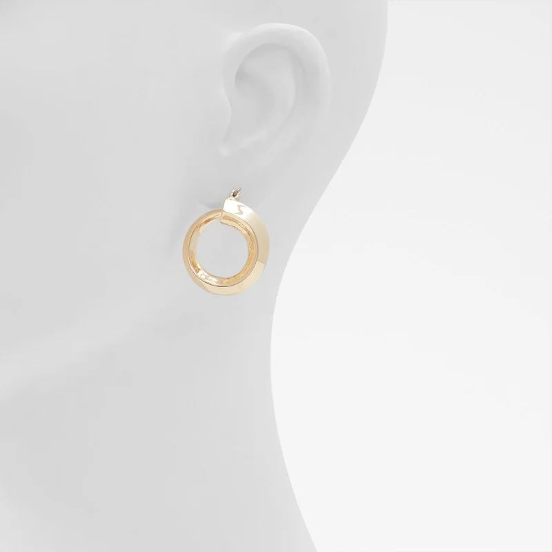 ALDO Kourtnay Hoop earrings